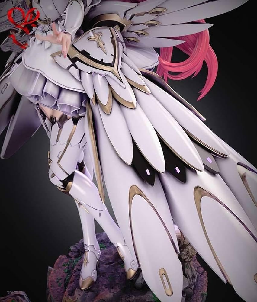 値下】NIKKE: Goddess of Victory マトリョーシカ 値下】NIKKE