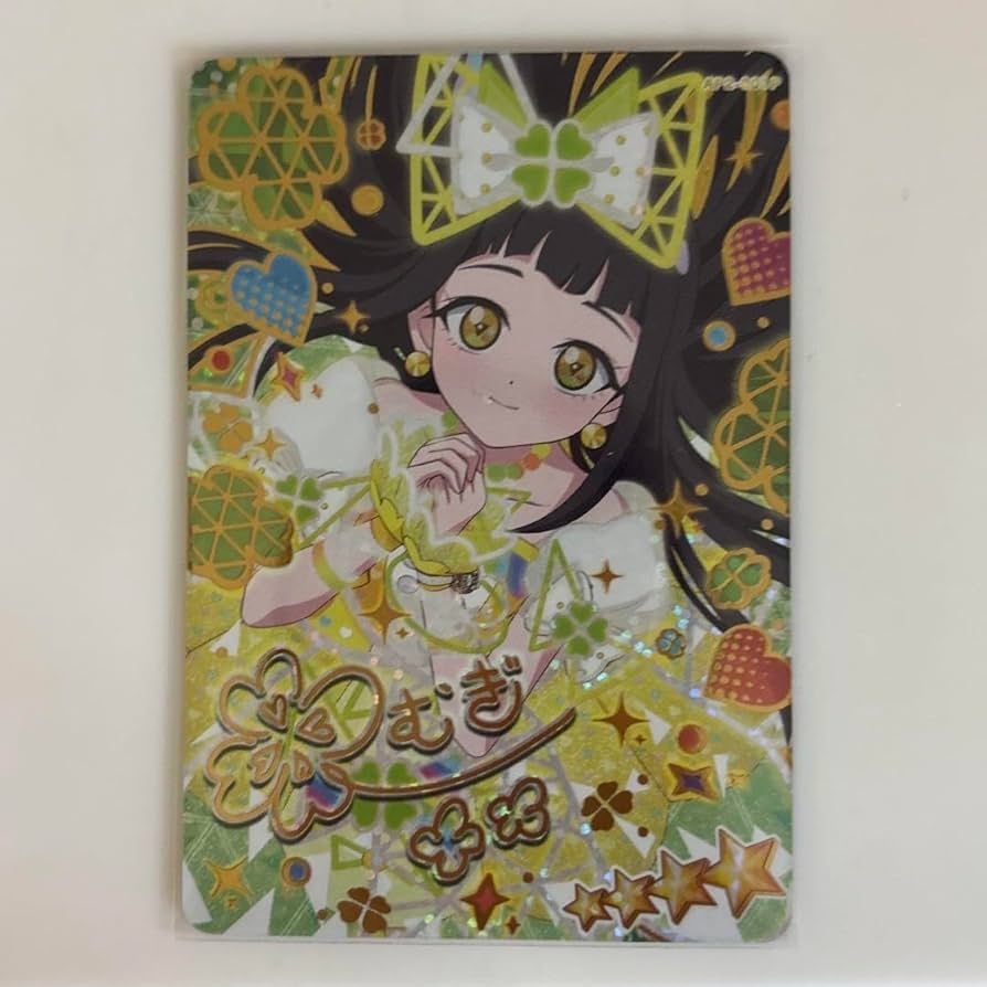 鈴風つむぎ アニメージュ 缶バッジ 45個 鈴風つむぎ アニメージュ 缶