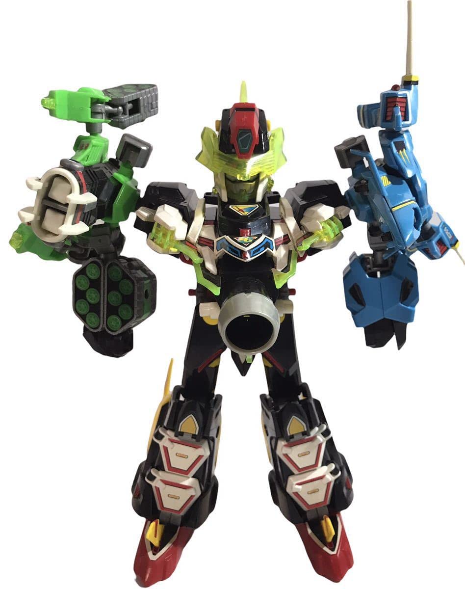 ボンバーマン ビーダマン 爆外伝V ビーダキャリバー Amazon | 稀少品 V