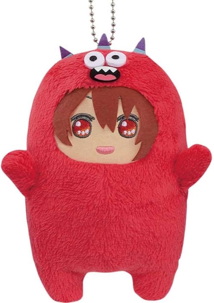 アイナナ 陸 デカもん デカもん陸アイナナ