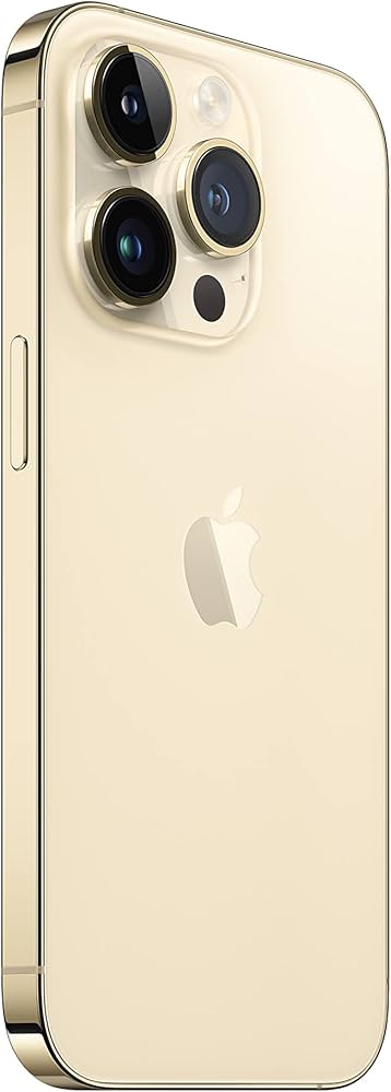 iPhone14pro 256GB ゴールド