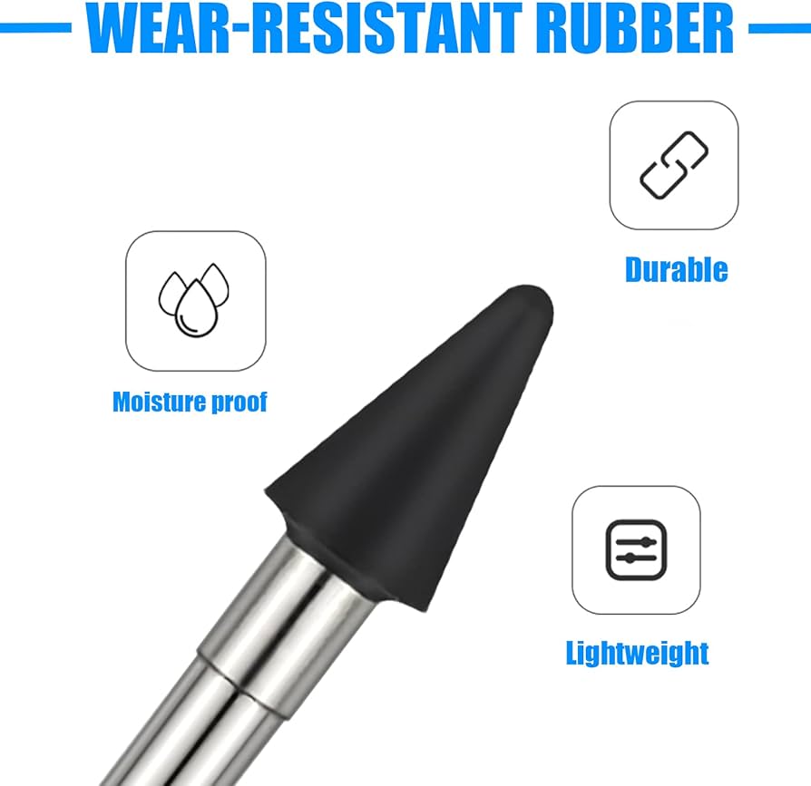 Amazon.co.jp: スリムペン 2チップ (2個パック) 交換部品 Surface Slim