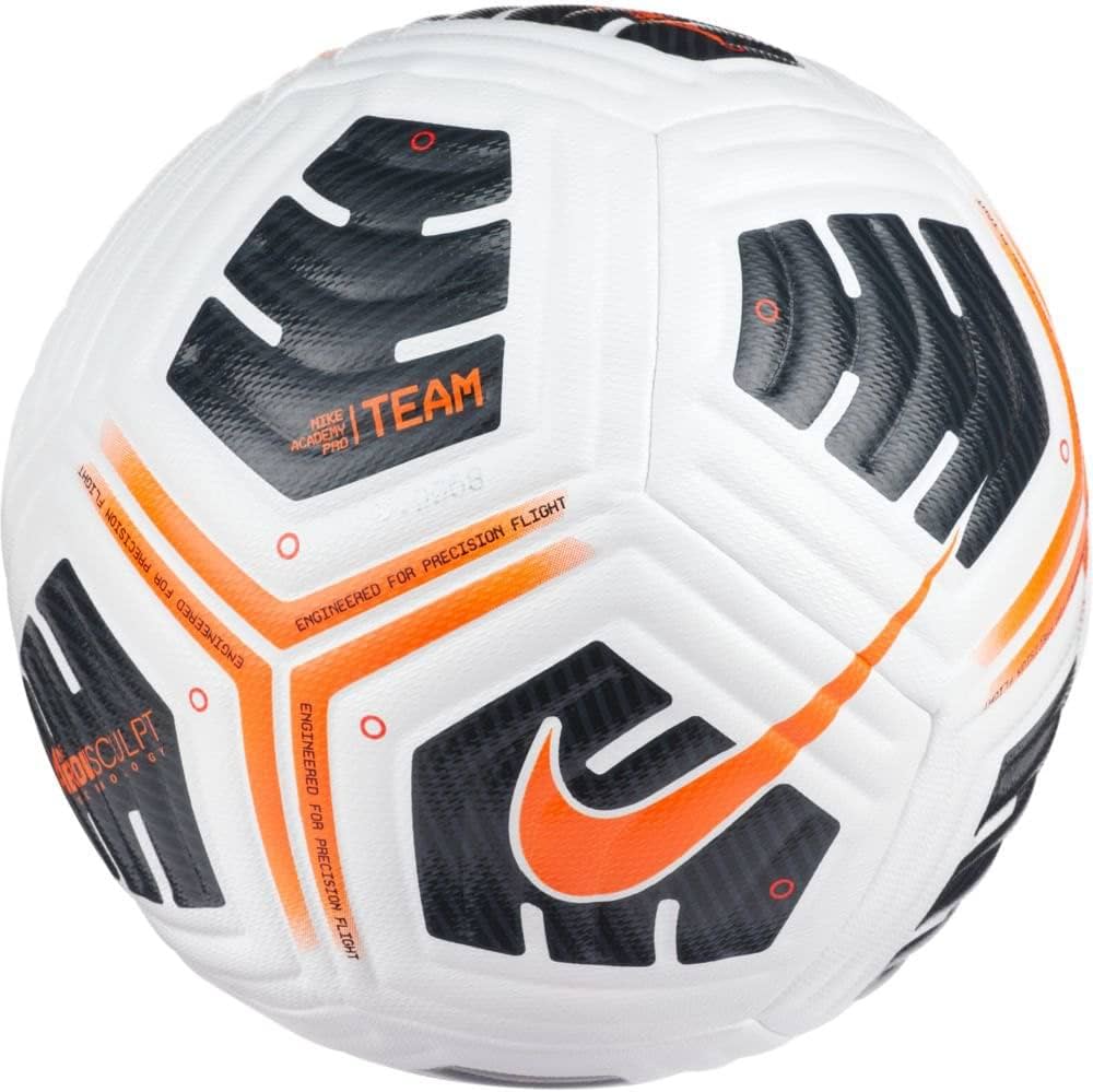 Amazon.co.jp: Nike CU8038-101 NK ACDMY PRO - Team FIFA SZ 5