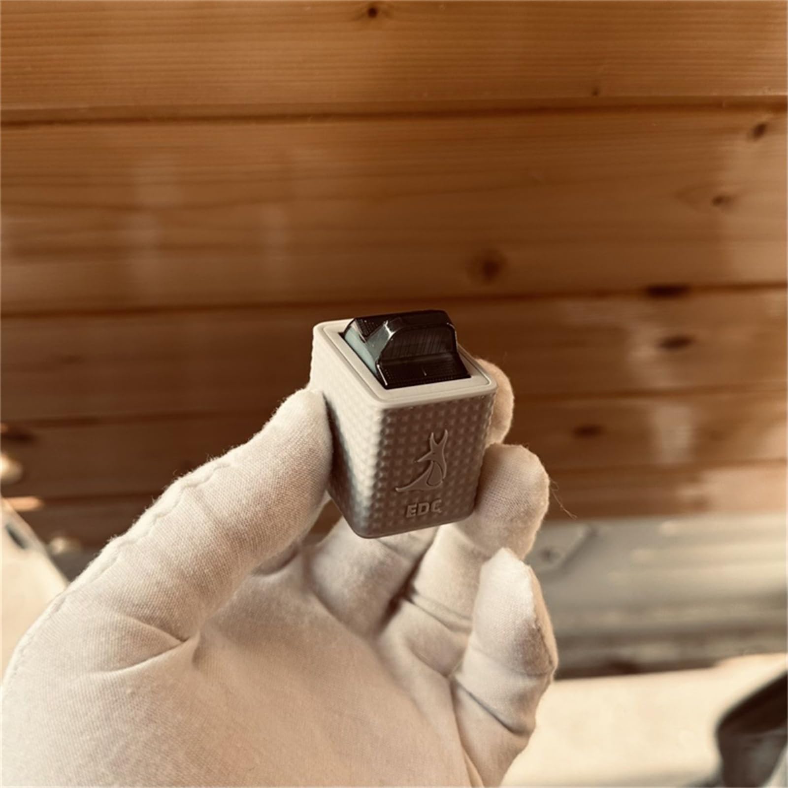 EDC 手作業box ツール フィジェットトイ fidget toys Amazon