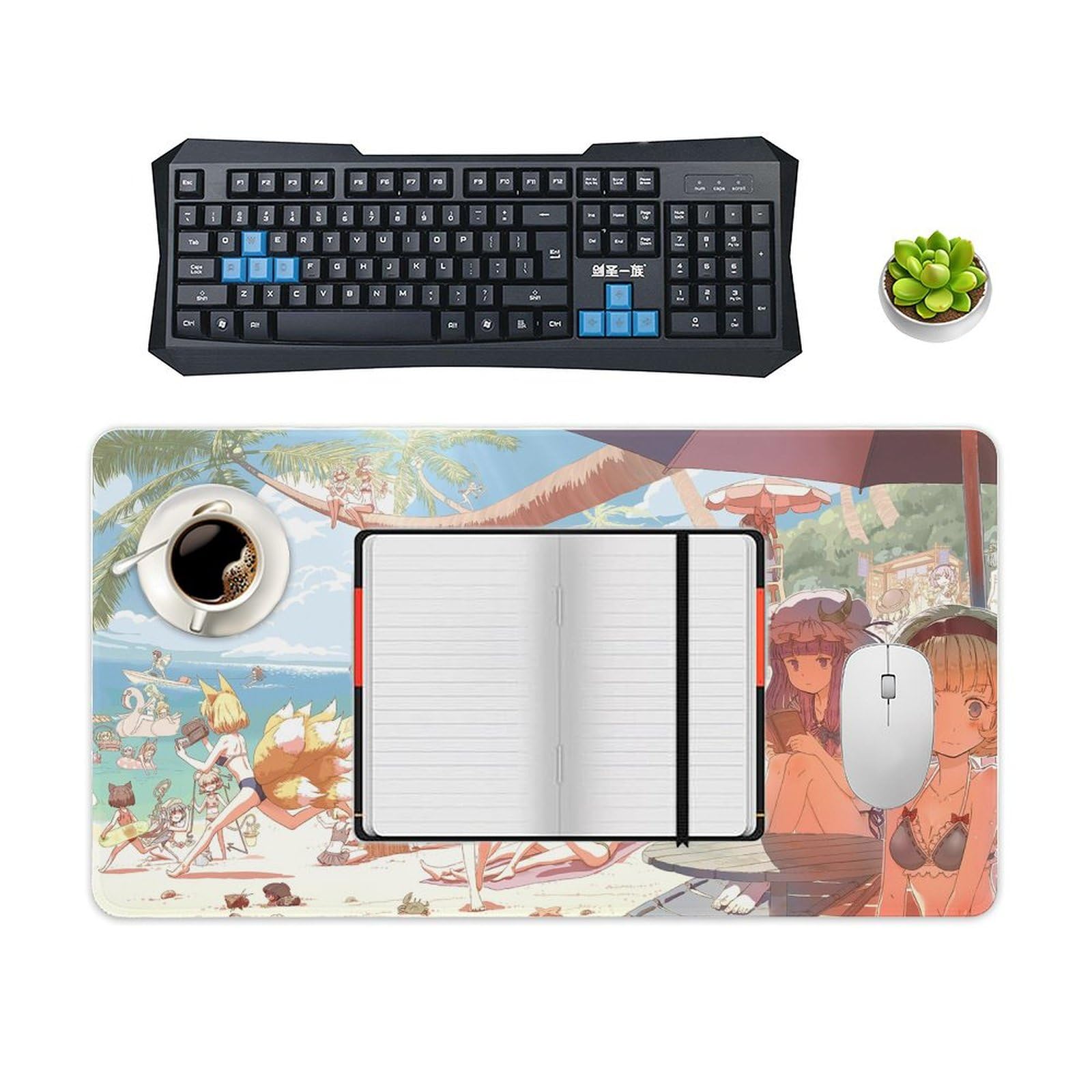 東方project レミリア 立体マウスパッド 超希少品 TM1 東方project