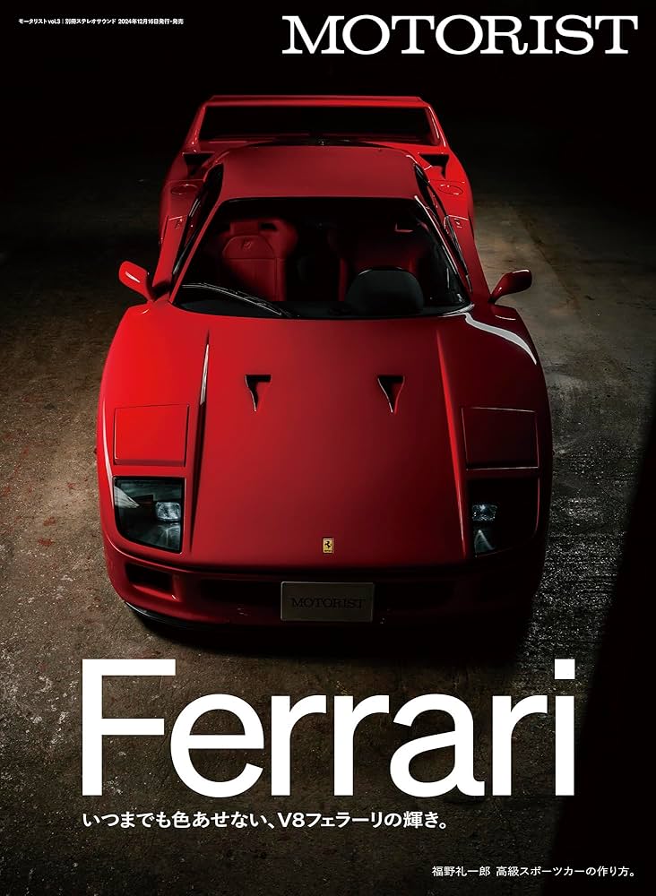 Vodafone Ferrari Racing 広告ポスター大判非売品3枚セット Vodafone