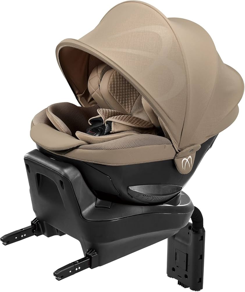 Amazon.co.jp: カーメイト(エールベベ) チャイルドシート 安全基準