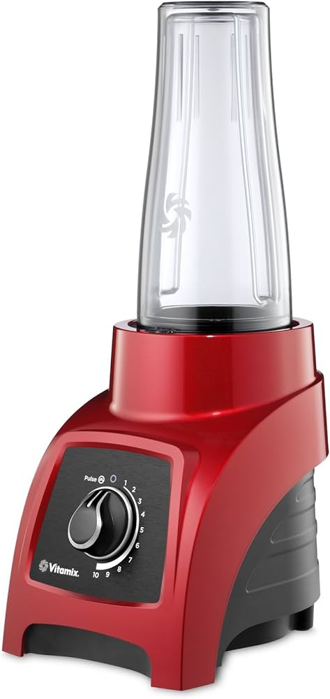 Amazon.com: Vitamix S30 S-Series Blender, Professional-Grade, 40oz