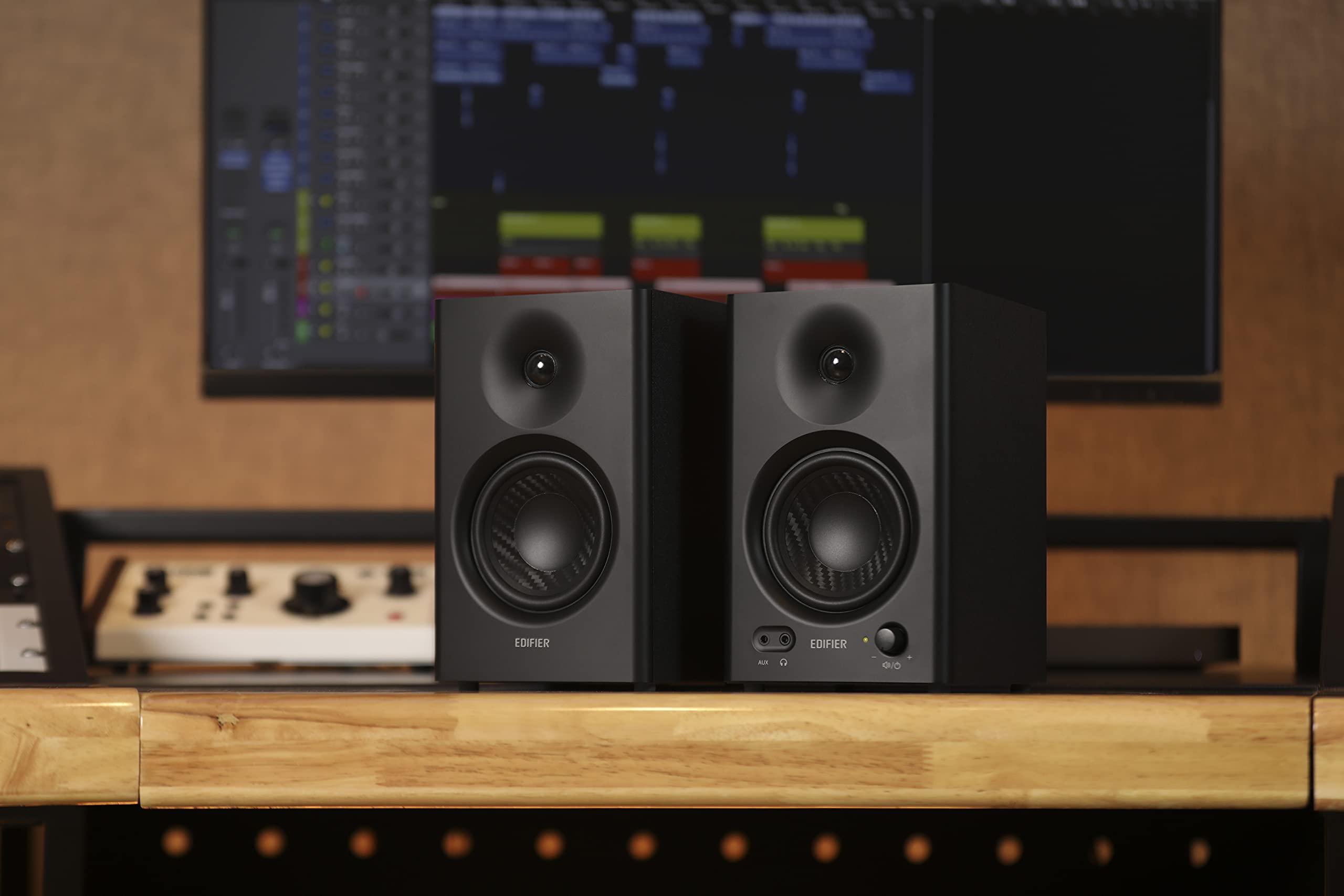 EDIFIER MR4 箱無し EDIFIER MR4 箱無し EDIFIER MR4 箱無し Edifier