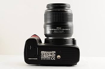 Amazon | Nikon デジタル一眼レフカメラ D40X レンズキット D40XLK