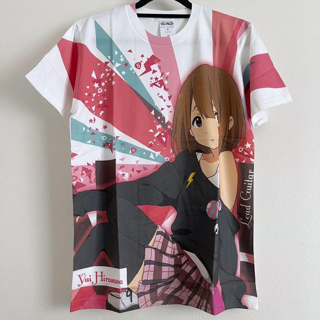 けいおん! スカジャン 漫画 アニメ 映画 ゲーム 声優 かきふらい けい