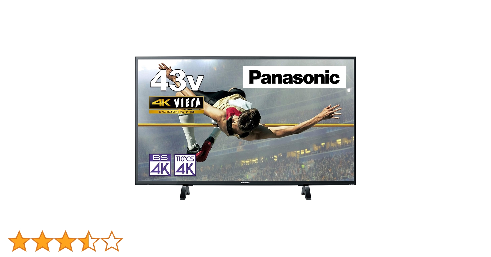 fishman Panasonic TH-43GX500 Amazon.co.jp: Panasonic Viera TH