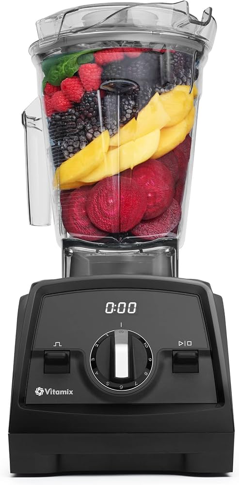 Amazon.com: Vitamix Venturist Pro Blender, Professional-Grade, 64