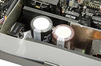 Amazon | Corsair HX850i 80PLUS PLATINUM 850W PC 電源ユニット PS545