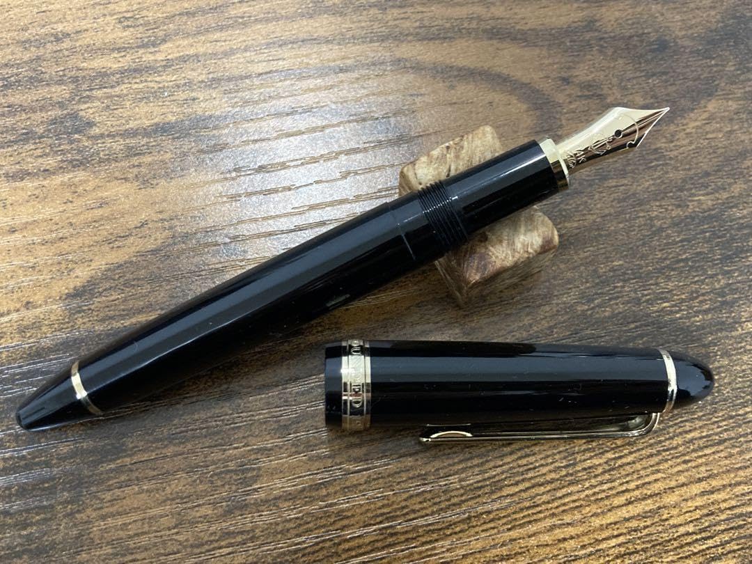 SAILOR/セーラー JAPAN FOUNDED 1911 万年筆 ペン先 1911 21K-875 /LPL