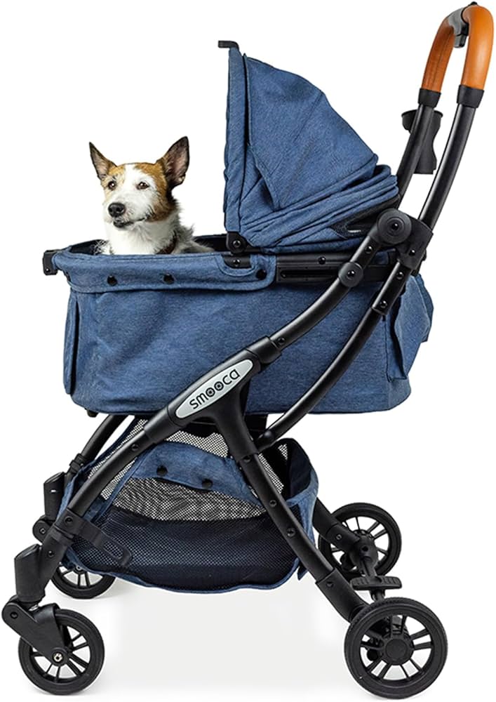 Amazon.co.jp: ペットパラダイス ペットカート 犬 バギー 小型犬 中型