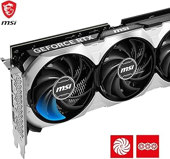 Amazon | MSI GEFORCE RTX 4070 VENTUS 3X 12G OCグラフィックカード