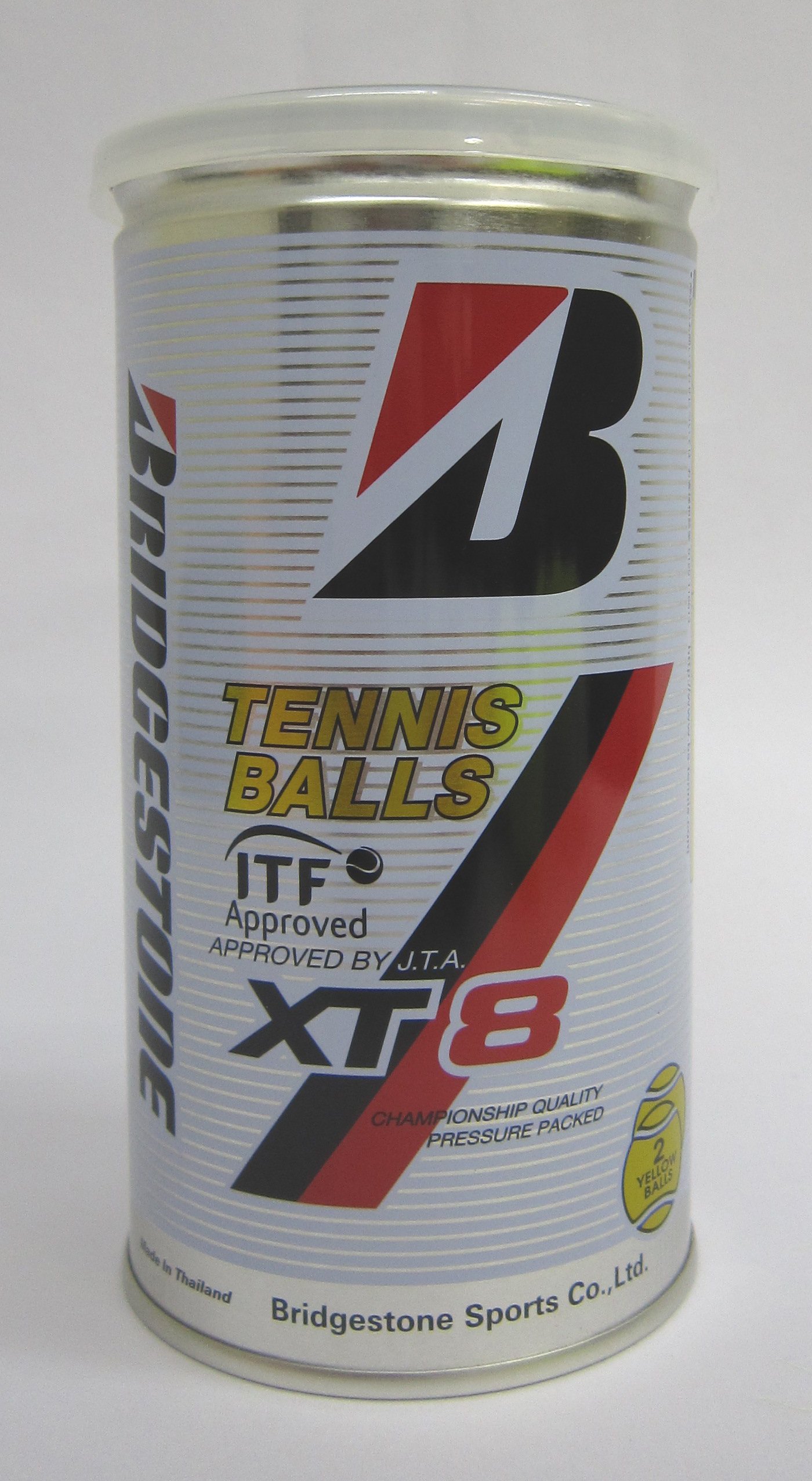 阪神タイガース テニスボール XT8 6缶おまけ付き 阪神タイガース