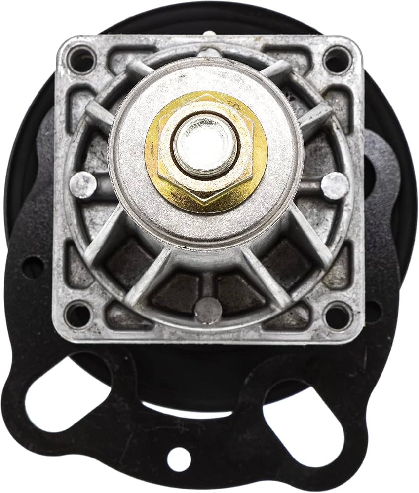 Amazon.com : CUB CADET 918-07254 Spindle Assembly Pro Z 100 EFI KW