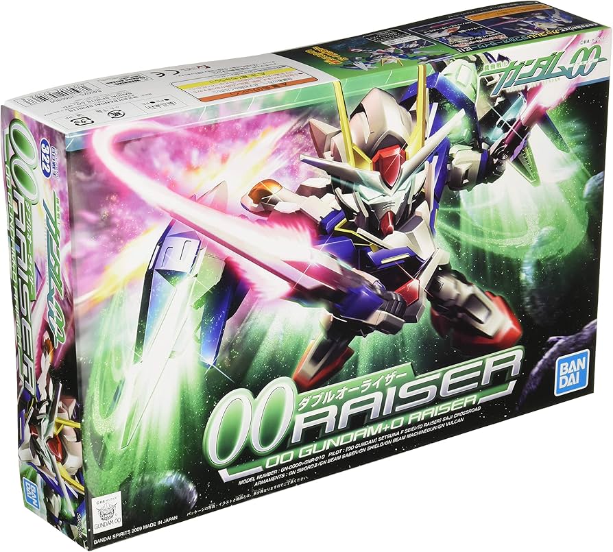 Amazon | BANDAI SPIRITS(バンダイ スピリッツ)SDガンダム BB戦士 No