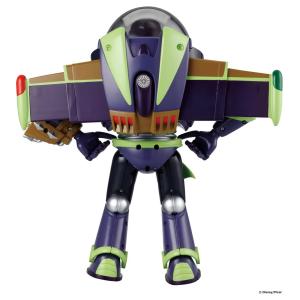 トイ・ストーリー 30周年/ バズ・ライトイヤー（NINJA ver.）リアル