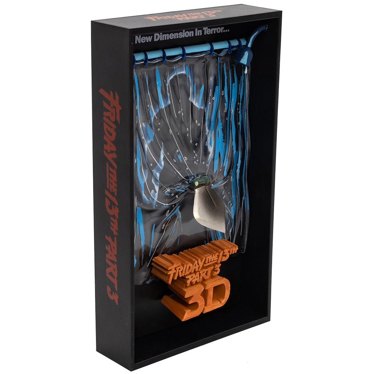 3623 外国切手 アメリカ 1997年 クラシック映画モンスター 妖怪 5連刷