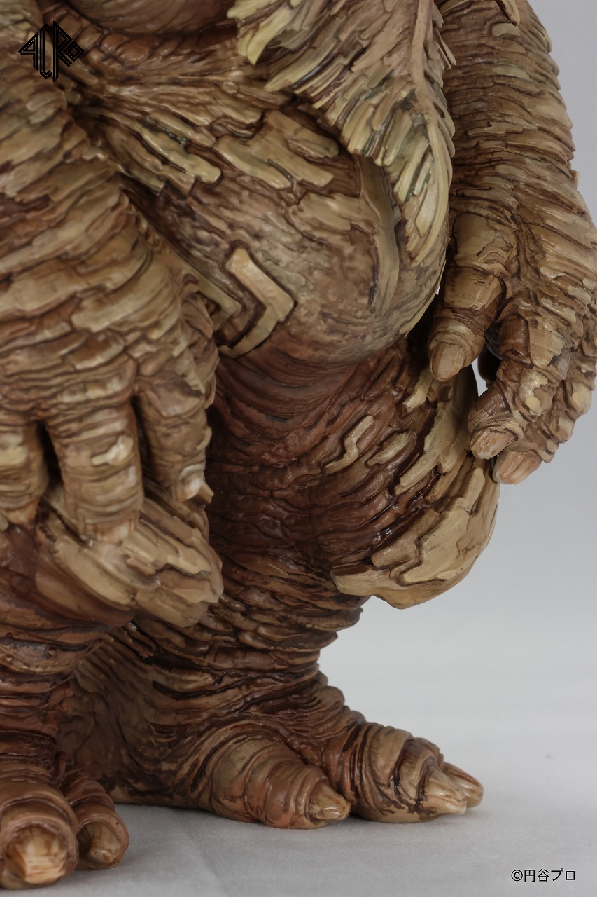 KRS x TAKEYA 竹谷隆之/ ミクラス ソフビ製 塗装済 完成品