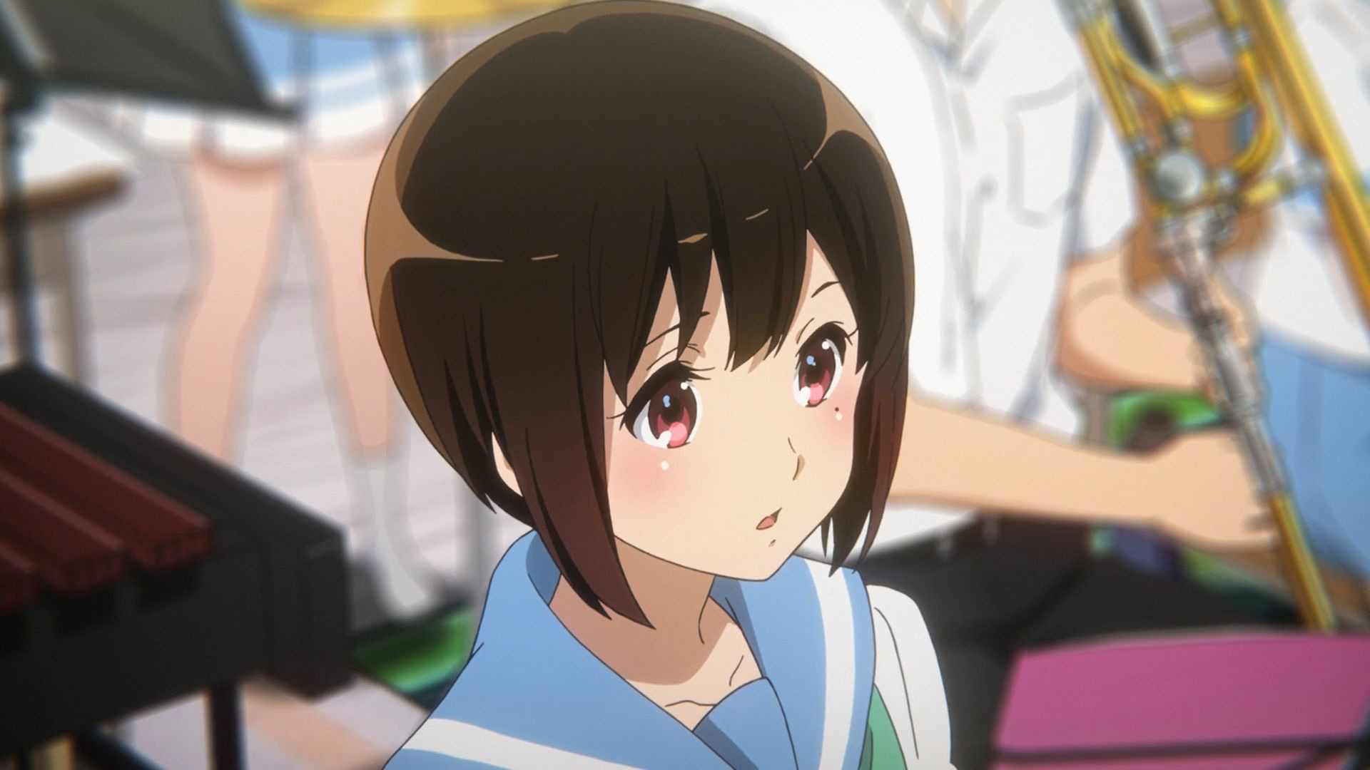 響け！ユーフォニアム】中世古香織の進路は？オーディション問題や怪