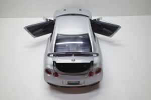 イーグルモス 週刊 日産 R35 GT-R 1/8 完成品 創刊号 1～100号セット