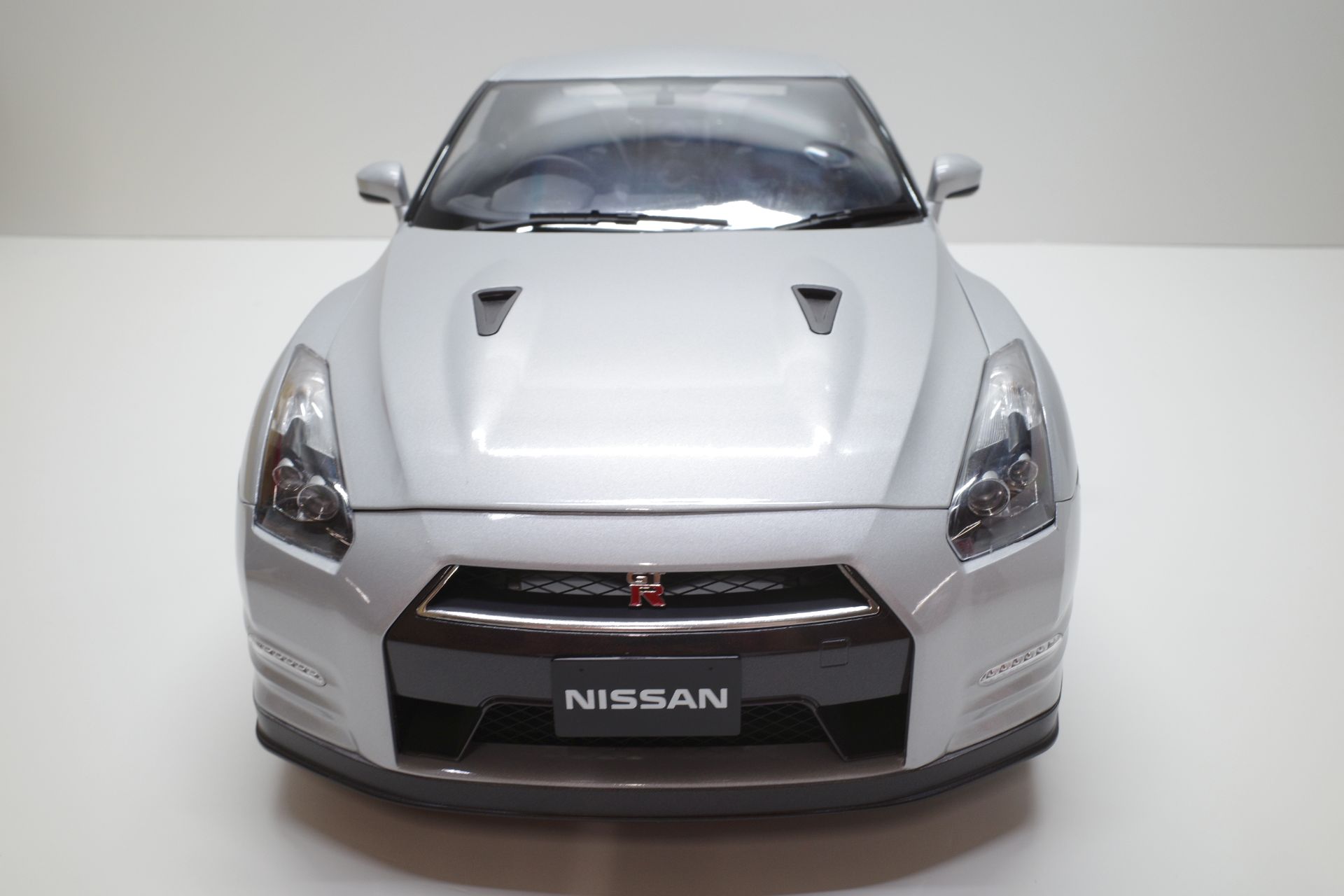 イーグルモス 週刊 日産 R35 GT-R 1/8 完成品 創刊号 1～100号セット