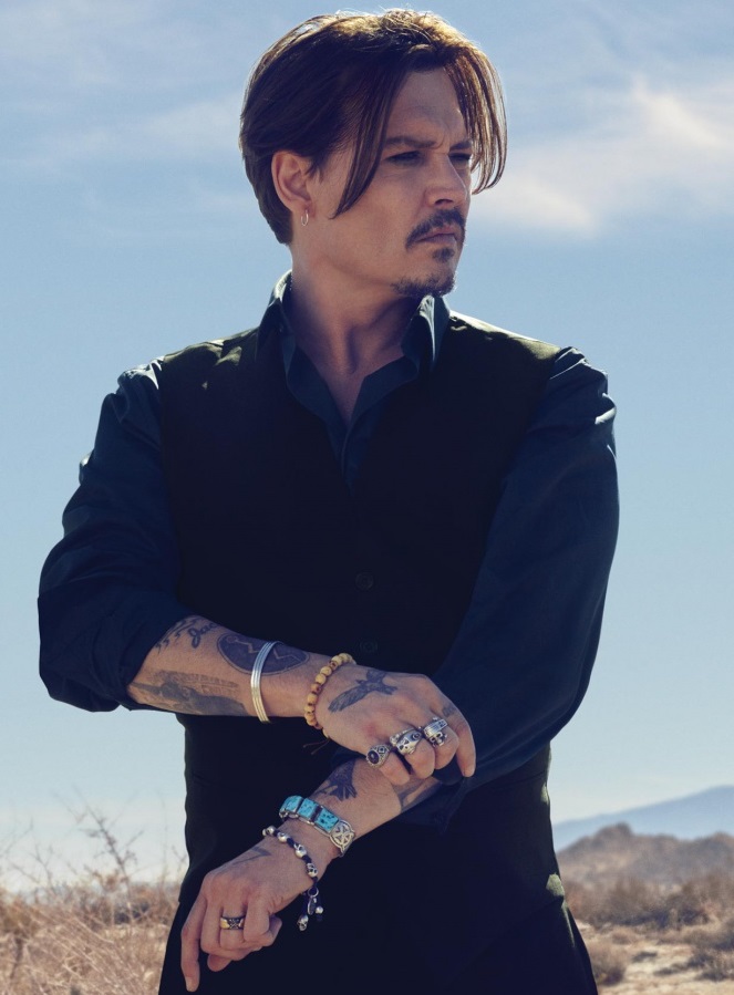 m.cohen エムコーエン ネックレス ビーズ ジョニーデップ 着用 M.Cohen