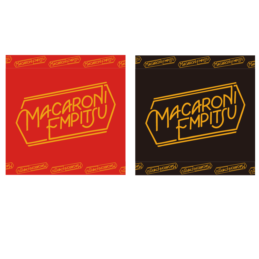 GOODS｜マカロニえんぴつ Official Website