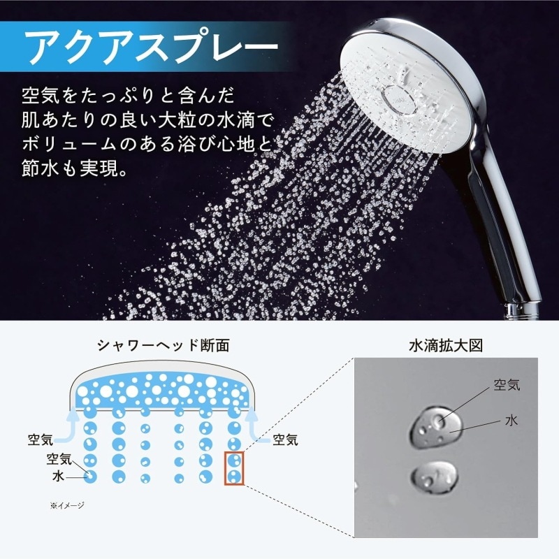 ユアサプライムス.com｜LIXIL エコアクアシャワーSPA PK-BF-SM6