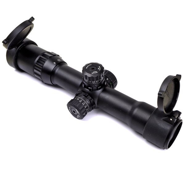 Leapers社ACCUSHOT 1-4x28