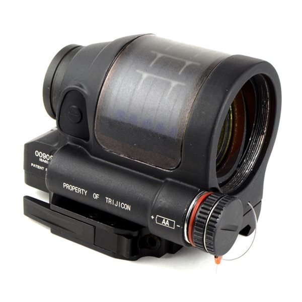 Trijicon SRS タイプ ドットサイト | エアガン,ミリタリー用品専門