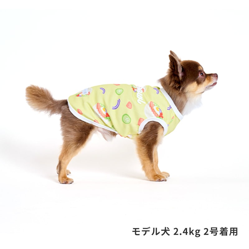 犬服ハンドメイド 両面マイクロボア フロントオープンフーデイ 4号