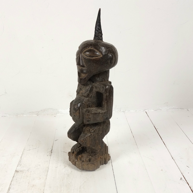 ソンゲ族木彫像｜マライカ公式通販