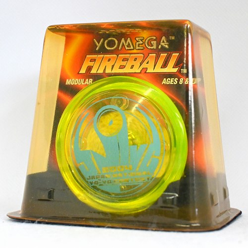 品番0】セイバーウイング（2004 Japan National Yoyo Contest Edition