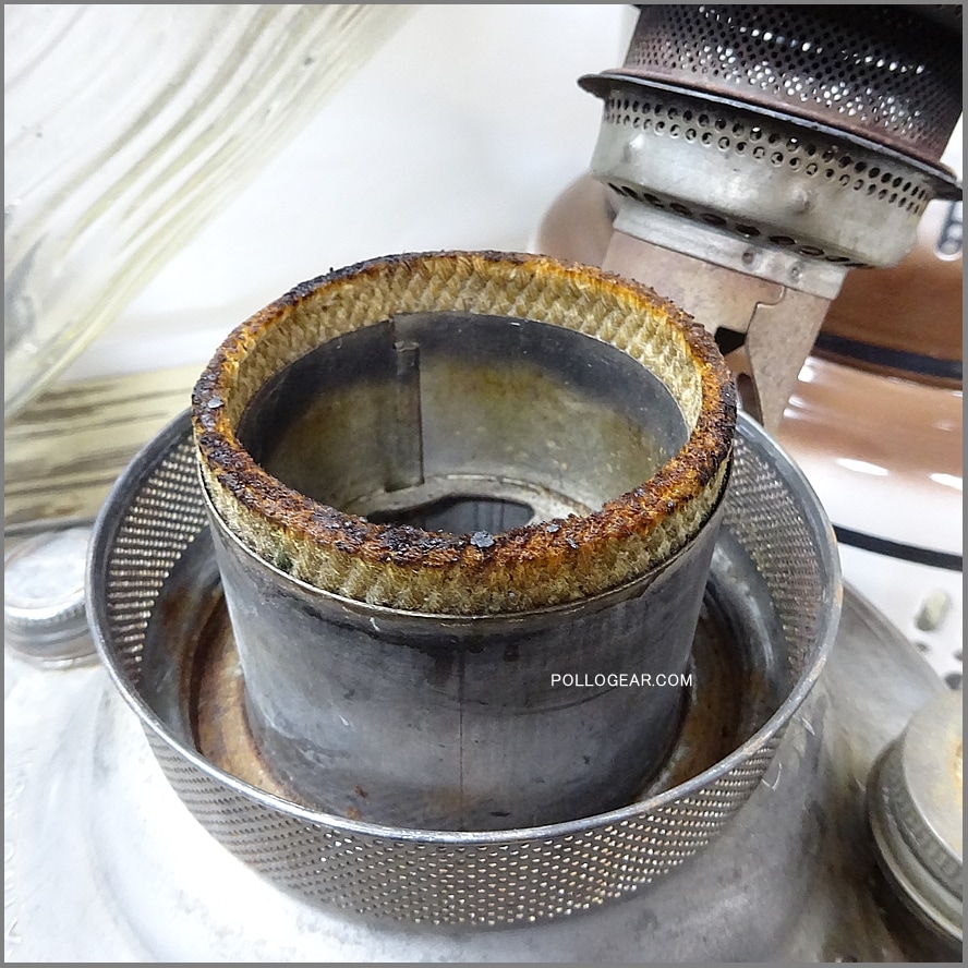 アンティーク調 レトロ石油ストーブ パーフェクション750型オイル