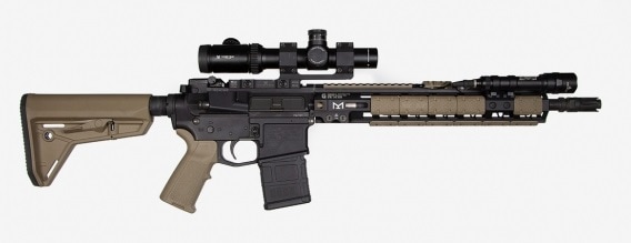 MAGPUL MOE SL-S Carbine Stock マグプル エアガン マグプル MAGPUL MOE SL-S Carbine ストック Mil-Spec FDE | MAGPUL