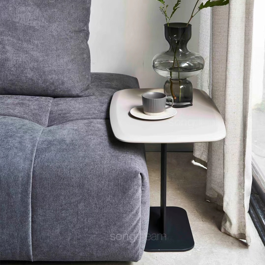 TIVOLI（チボリ）サイドテーブル | LIVING,リビングテーブル