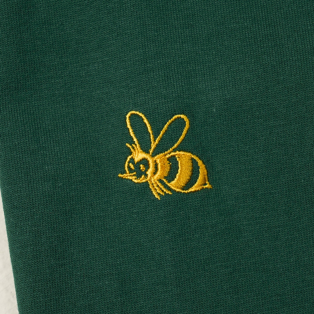 HACHIMITSU30 ロングスリーブTシャツ | ハチミツ 30th Anniversary