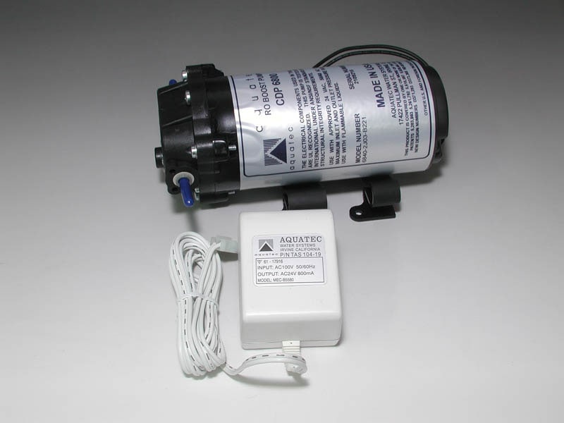 電動ポンプ/AQUATEC CDP-8800 (8841 or 8851) | ポンプ | スタート