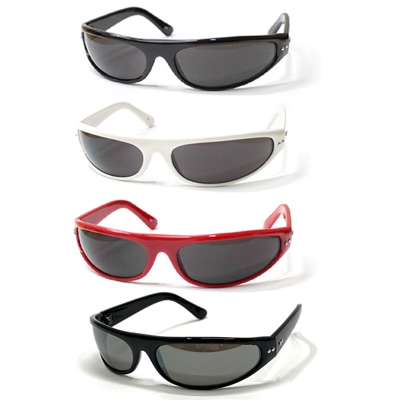 vintagepunk80年代 パンク キャッツアイ サングラス