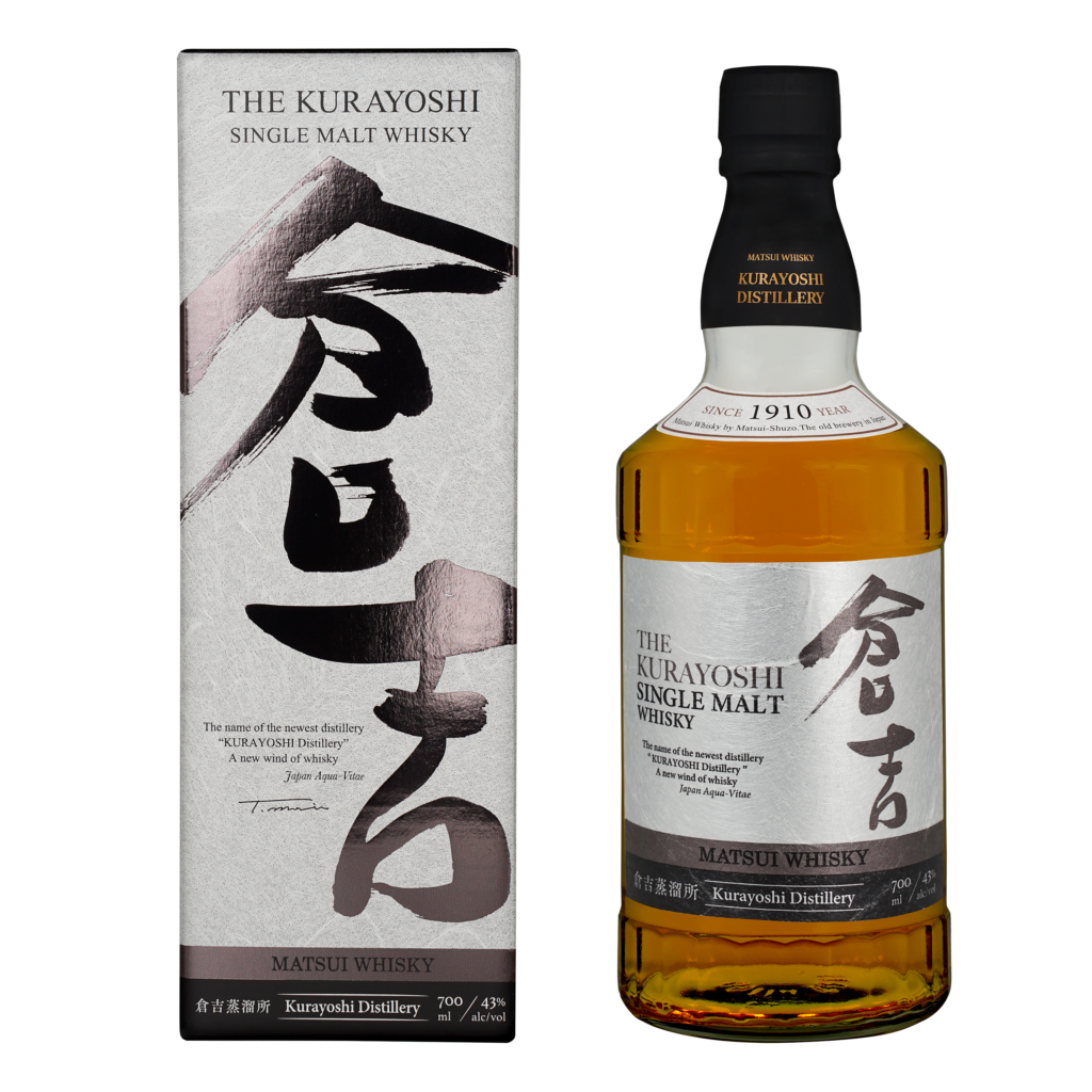 マツイシングルモルトウイスキー 兎 マツイシングルモルトウイスキー
