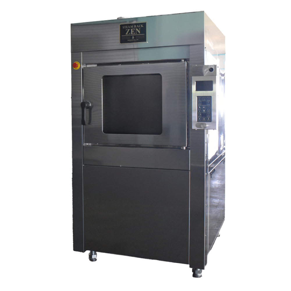 スイーツ・ベーカリー専門商社｜丸菱北部九州販売 | スチームラック