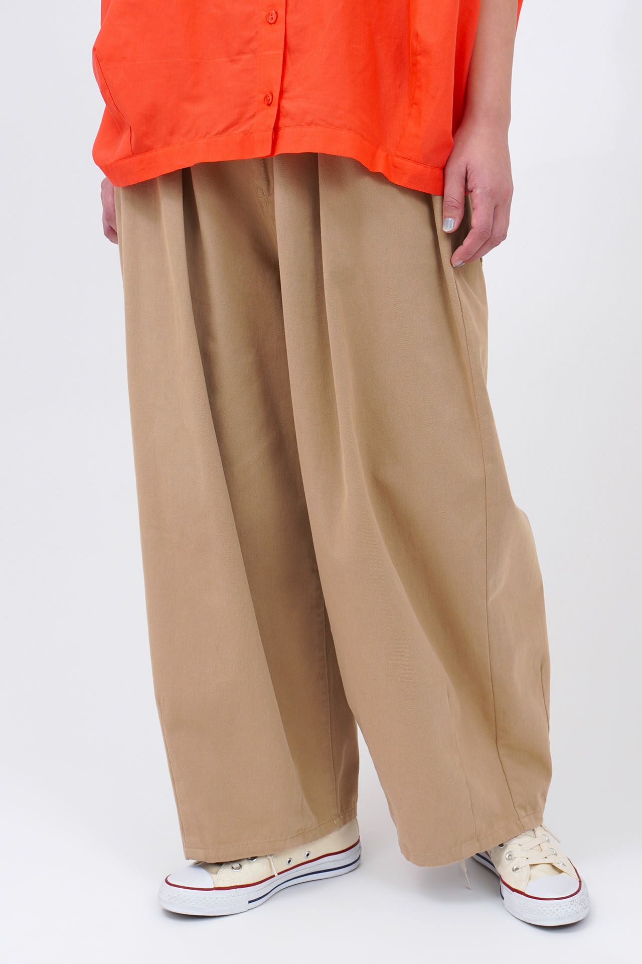 パンツ | marble SUD(マーブルシュッド)公式通販