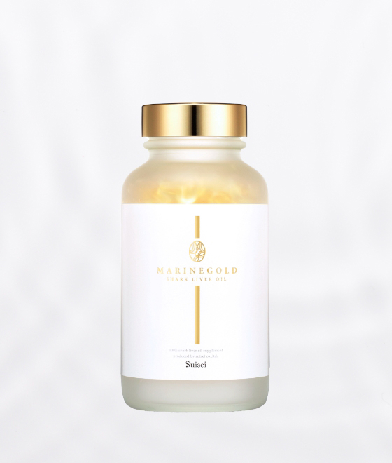 A3164 スイセイ MARINE GOLD マリンゴールド 120粒 2611