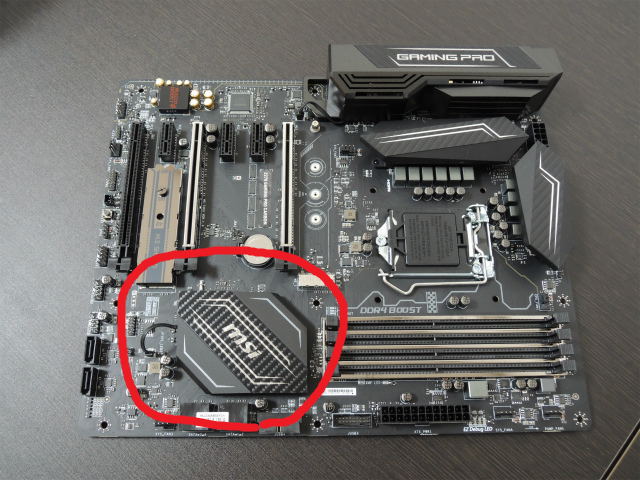 自作PCが初めての方が、疑問に思うマザーボードやグラフィックボードの