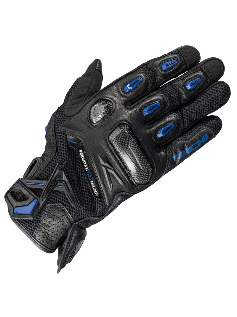 タイチ公式通販】RST444 ベロシティ メッシュ グローブ | TAICHI